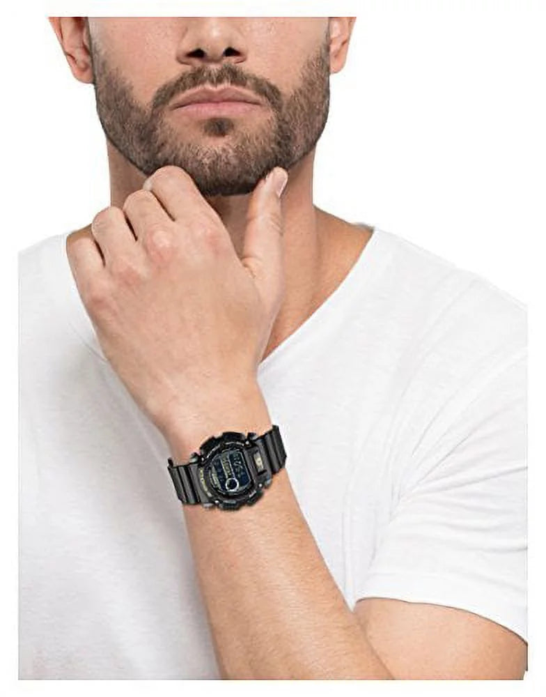 G-Shock Digital Sports Watch G36485