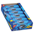 2.4 oz Chocolate Cookies, 12 Packs/Box M2994