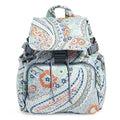 Cotton Utility Backpack B6344