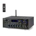 200 W Bluetooth Stereo Power Amplifier E537405