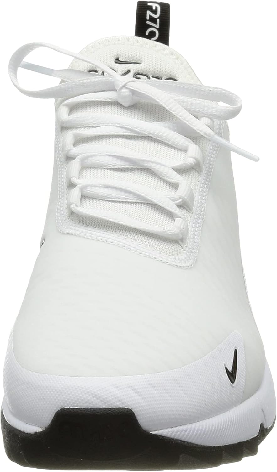 White Unisex Road Running Shoe M181368