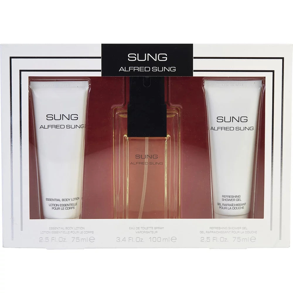 3 Pieces Perfume Gift Set U971873