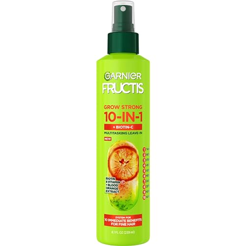 Grow Strong Thickening 10-in-1 Spray, 8.1 Fl Oz Y216568