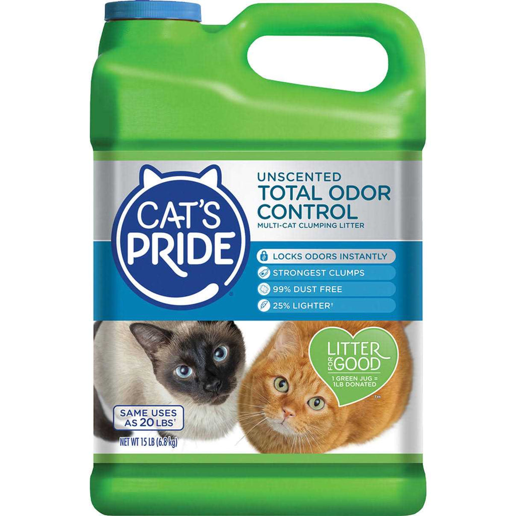 Clumping Litter G72589