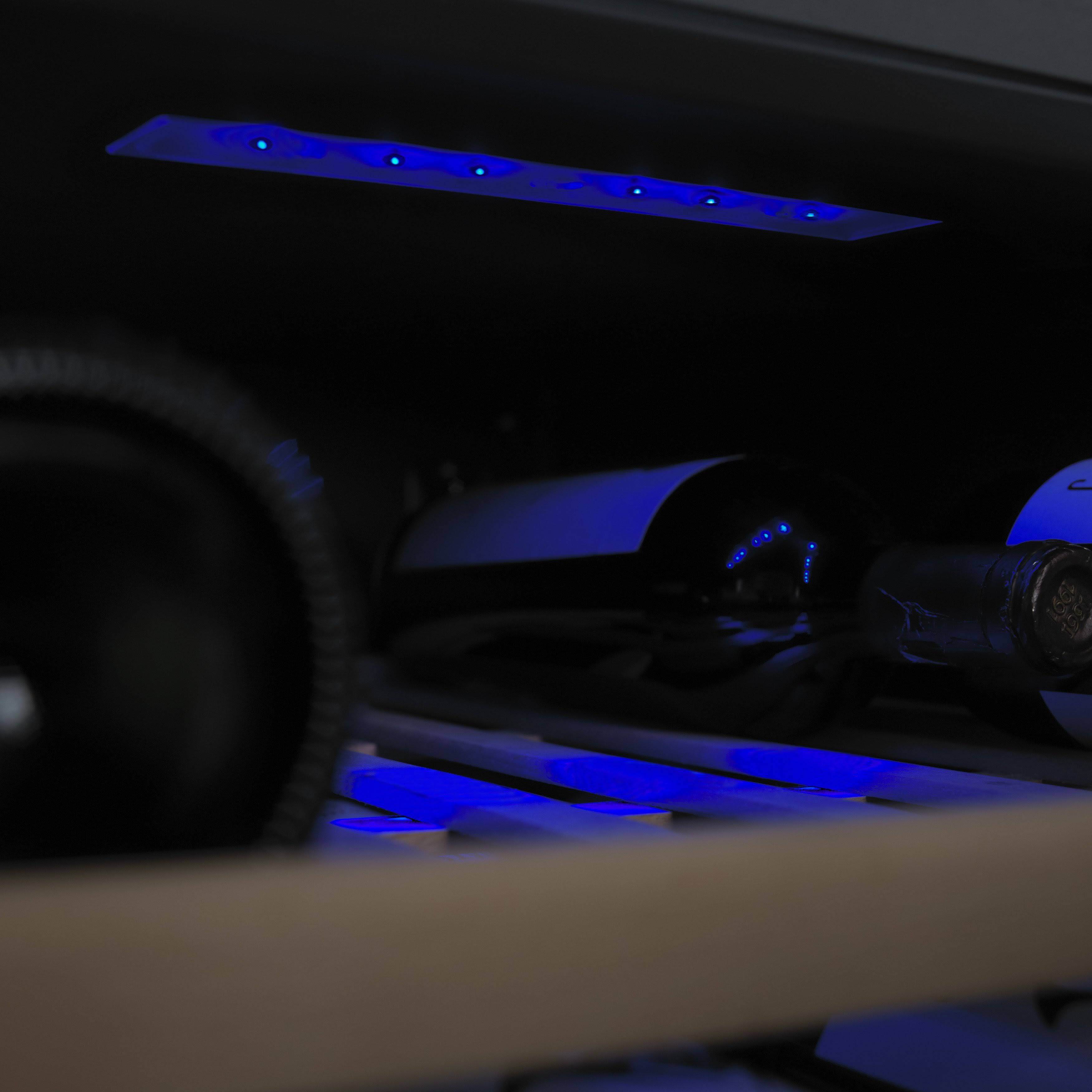 80-Bottle Wine Cooler K27511