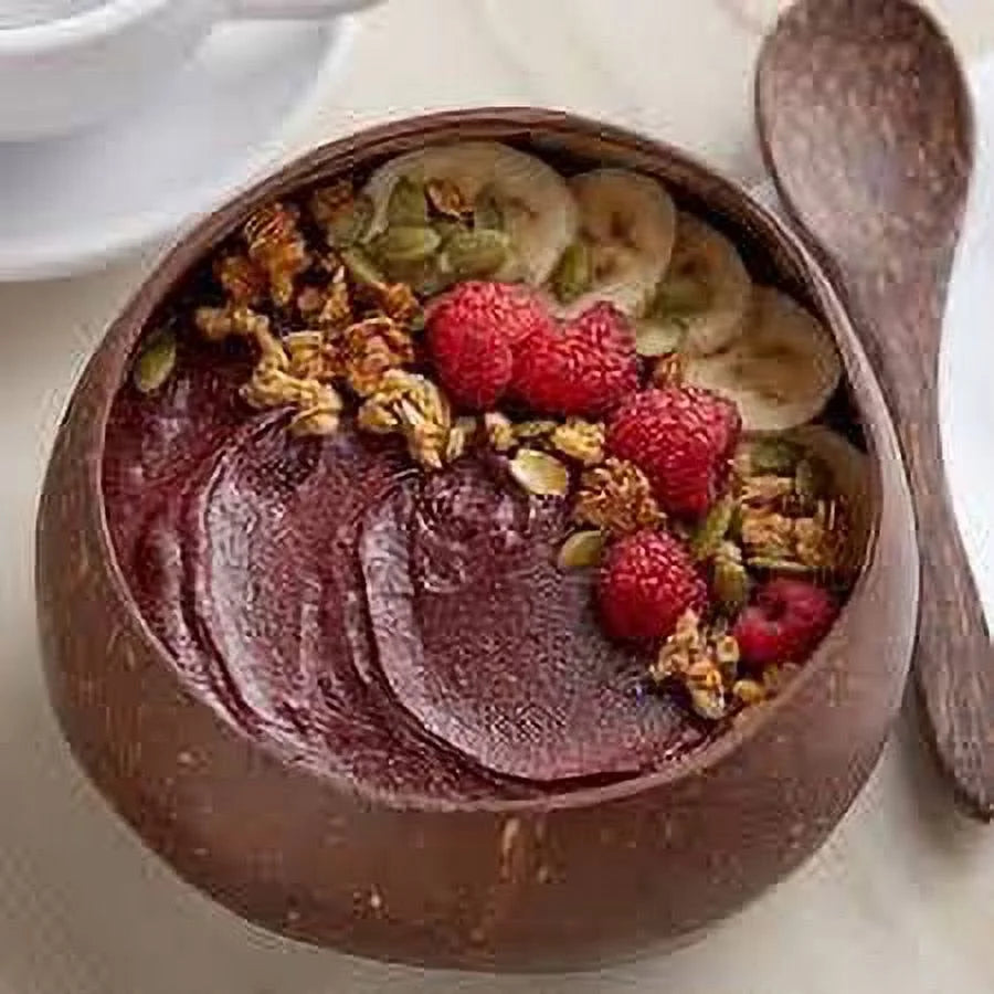 Organic Dairy Free Acai Berry Sorbet N421757