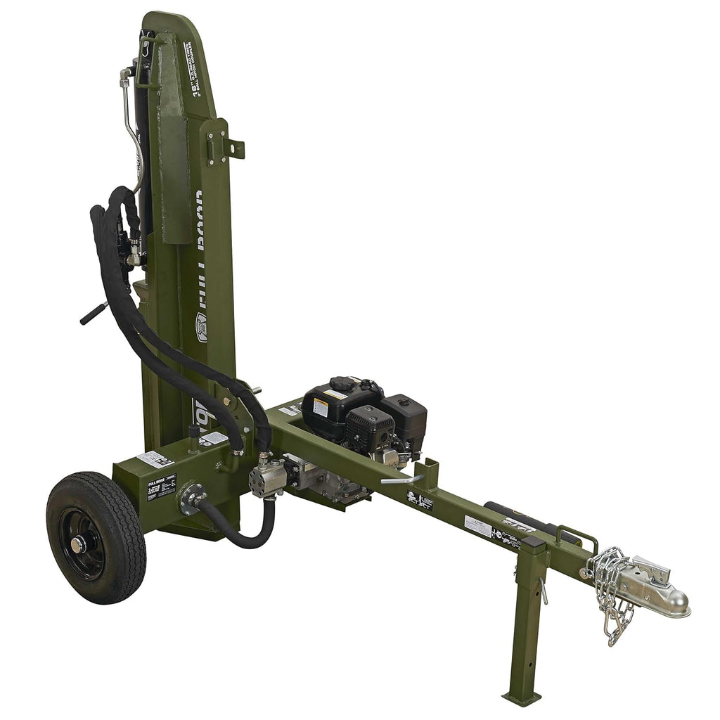 33 Ton Log Splitter 236cc M57669