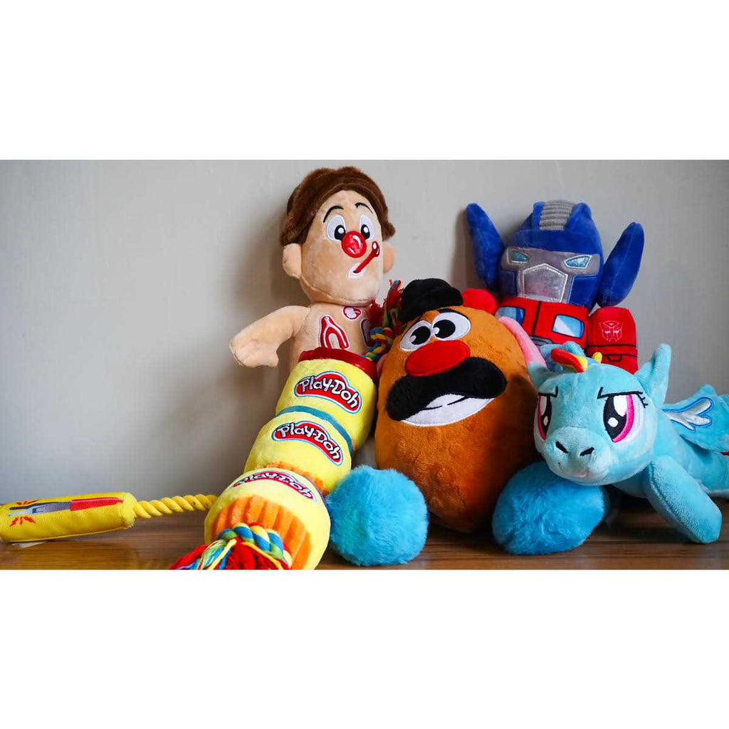 Operation Dog Toy Q449693