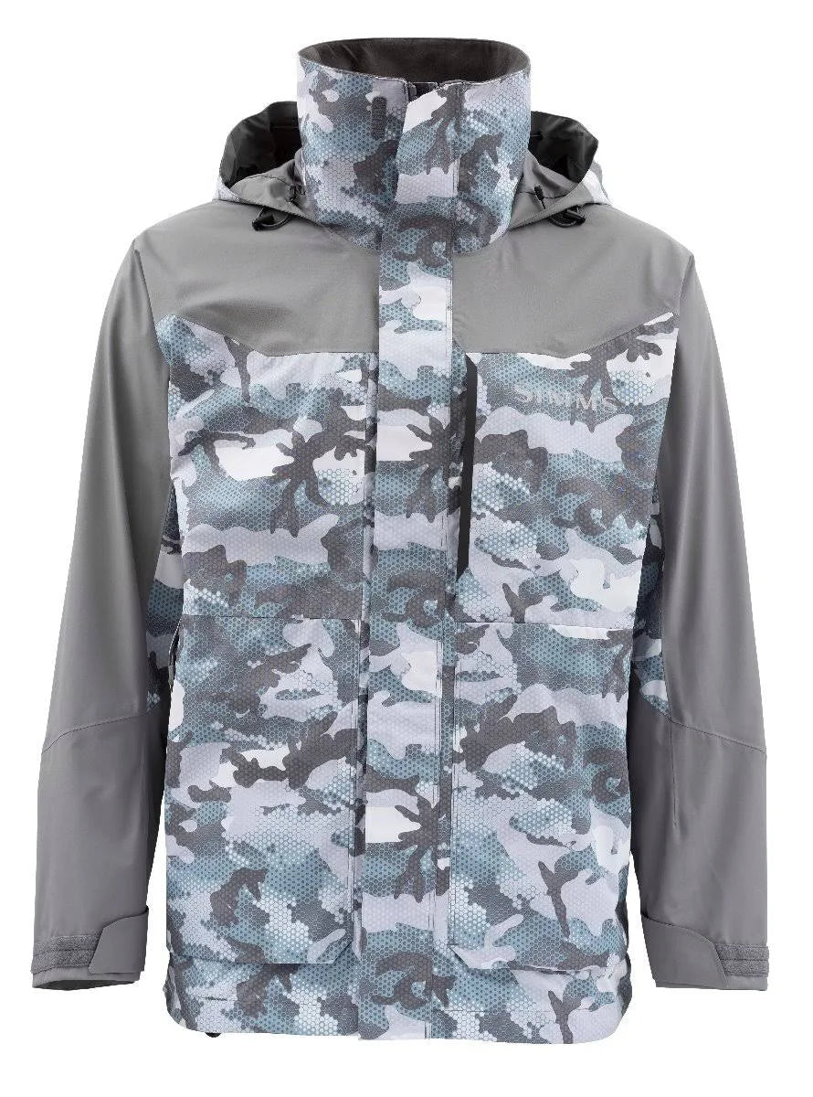 Hex Flo Camo Jacket B2537
