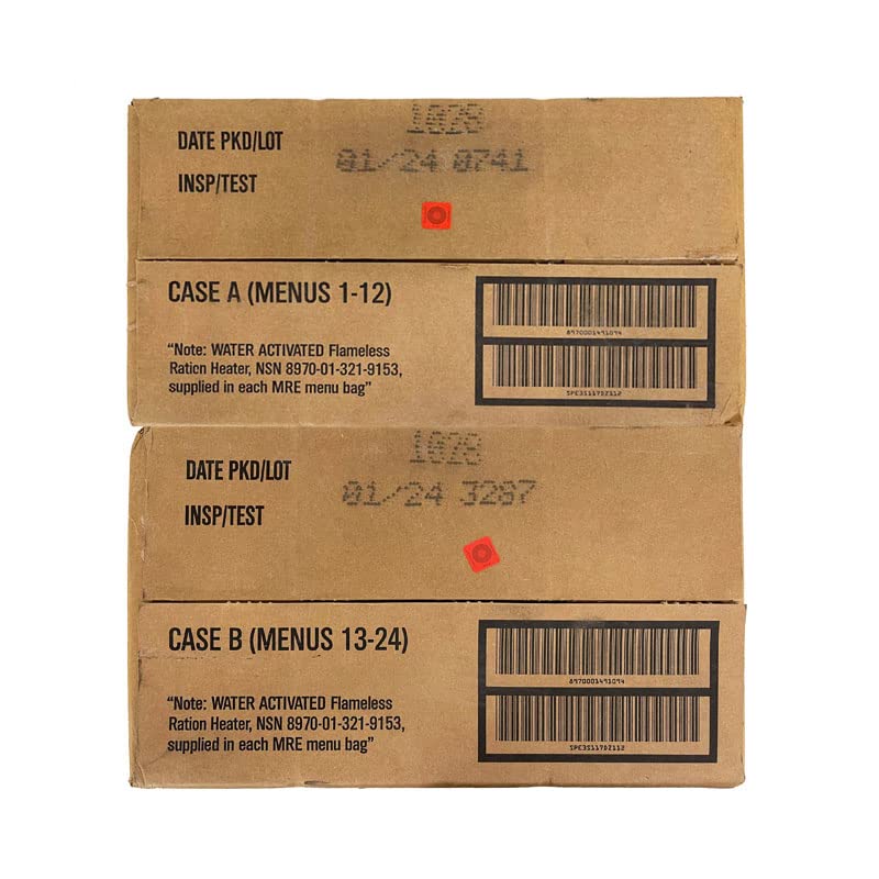 MRE Case T45118