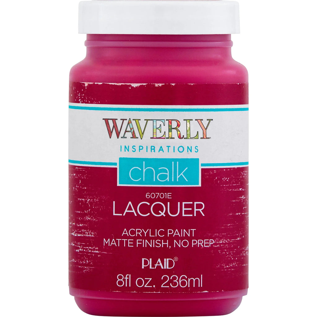 White Chalk Paint, 8 fl oz Z37940