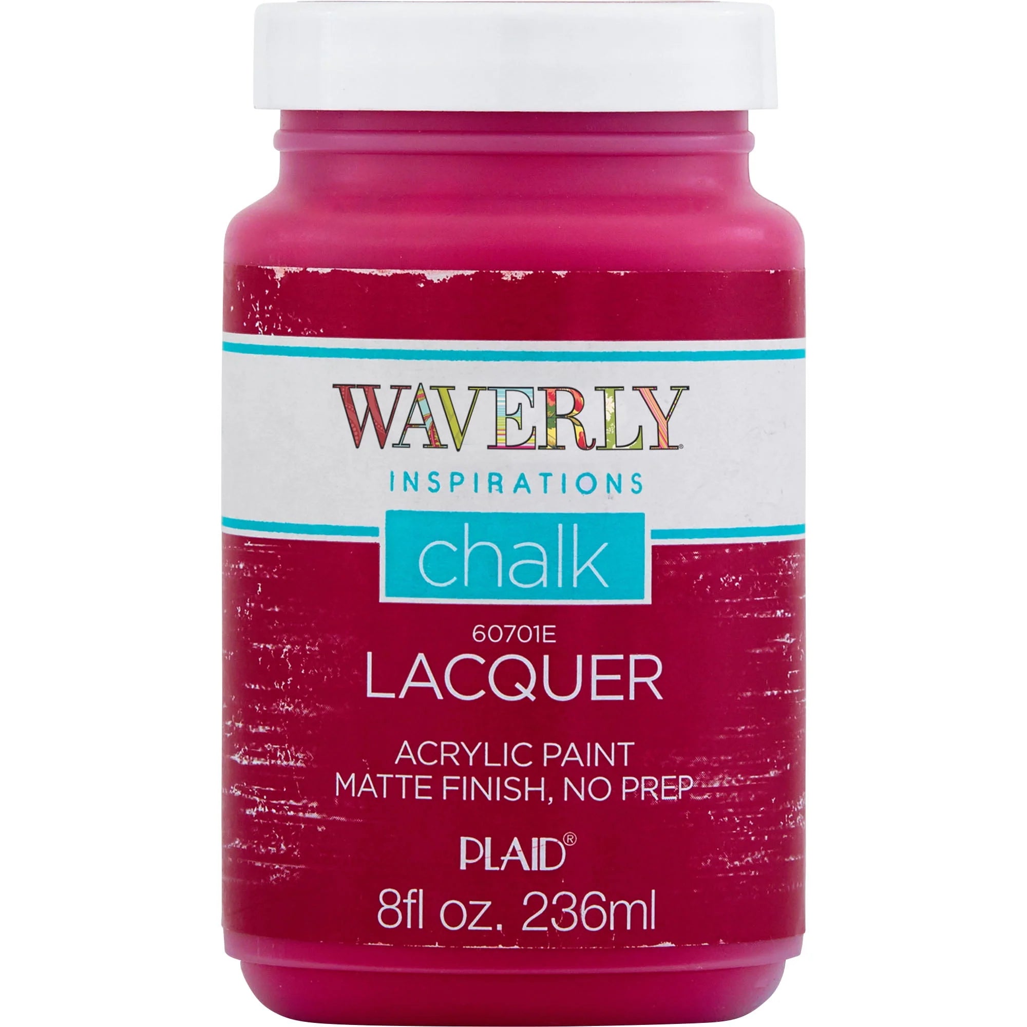 White Chalk Paint, 8 fl oz Z37940