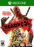 Xbox One Game R40469