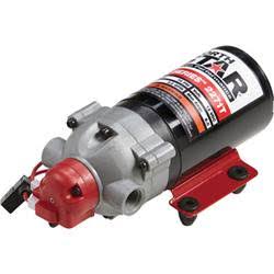 12V On-Demand Diaphragm Pump, 2.2 GPM, 70 psi O217