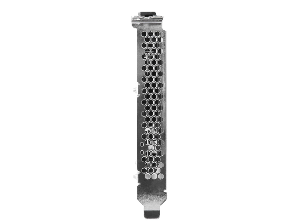 1 4X Dedicated 32Gbps M.2 Ports to PCIe 3.0 x16 Raid Controller P673