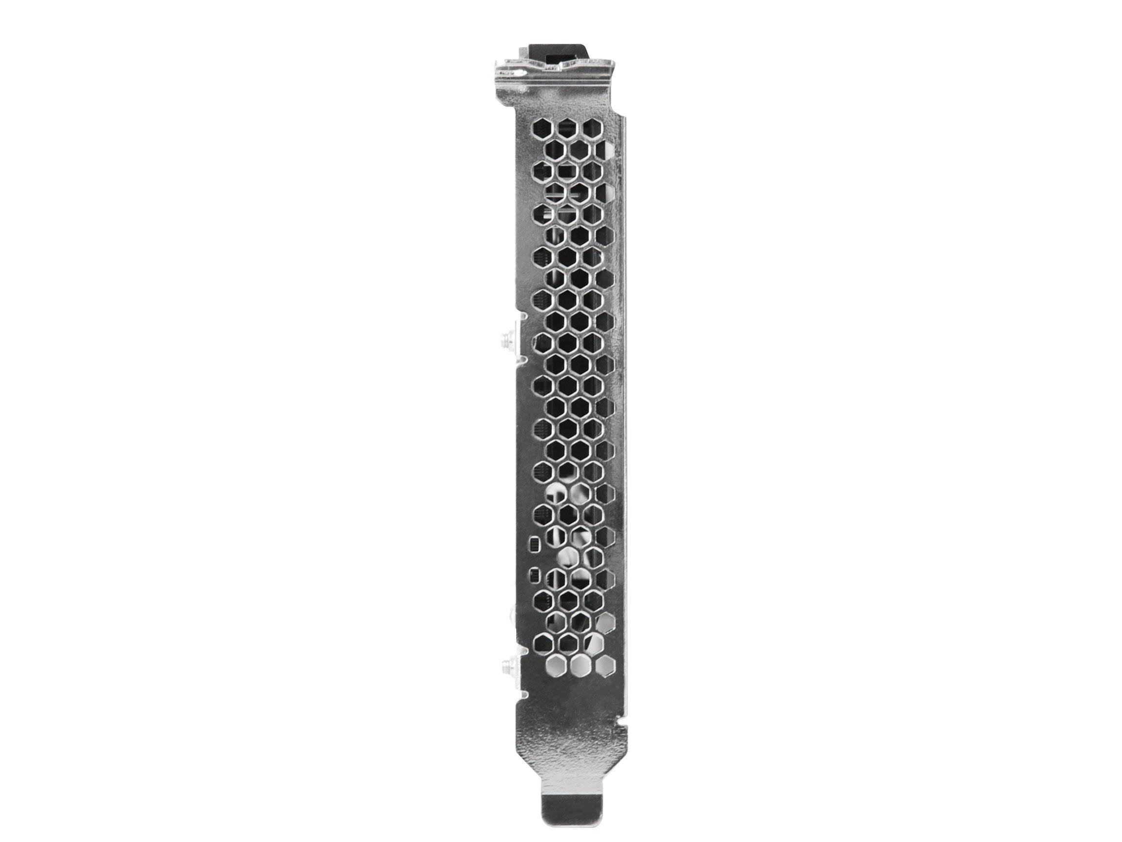 1 4X Dedicated 32Gbps M.2 Ports to PCIe 3.0 x16 Raid Controller P673