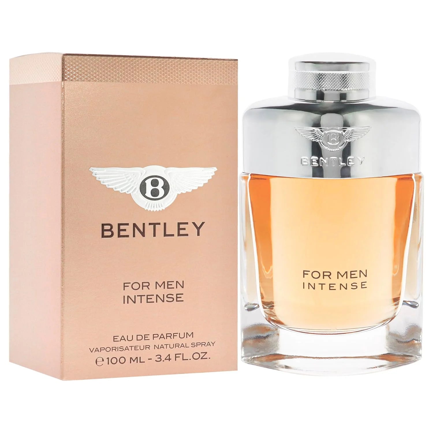 Intense 3.4 oz Eau de Parfum Spray R331359
