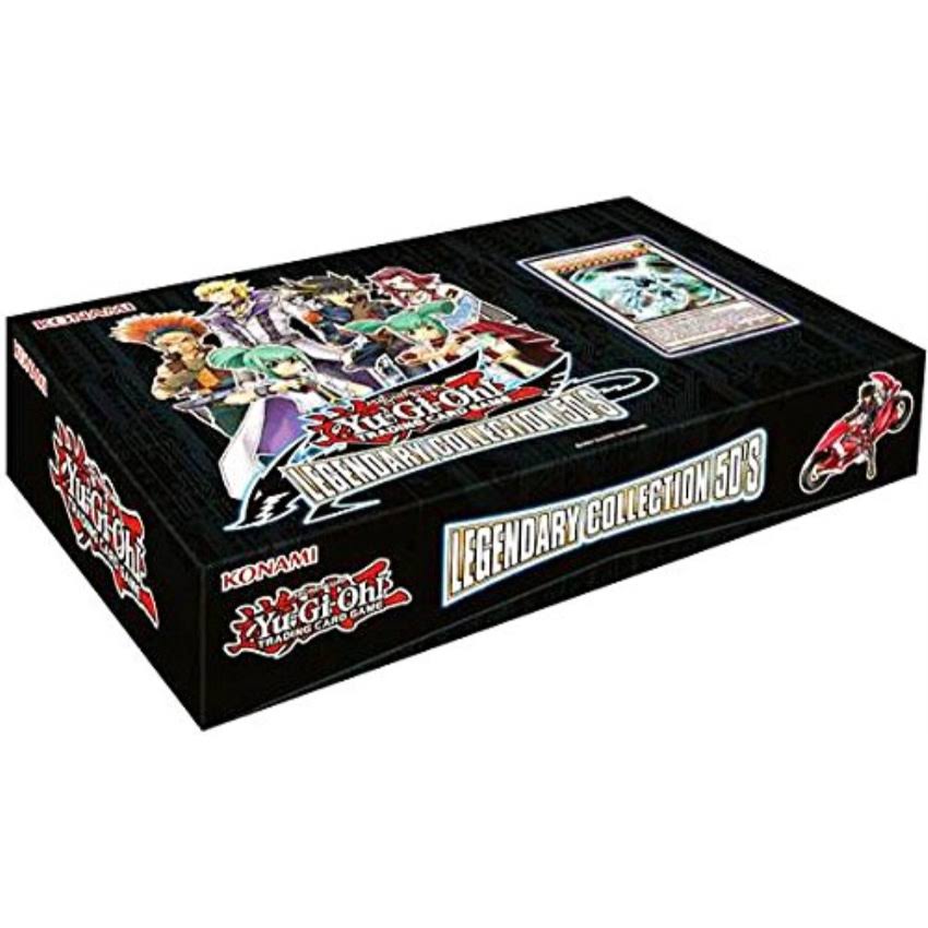 48 Cards Box Set N479