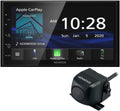 6.8" Capacitive Touch Screen Digital Multimedia Receiver with Rearview Camera Q153531