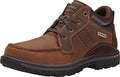 Men's Leather Waterproof Boot Y165212