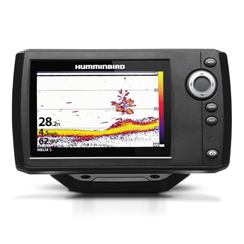 Helix 5 Sonar Z45703