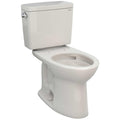 Two-Piece Elongated 1.6 GPF Toilet J1854
