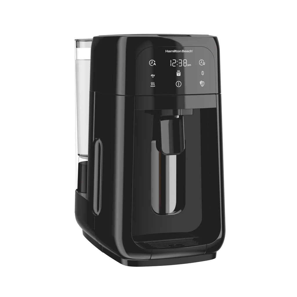 12 Cup Black Coffee Maker K873
