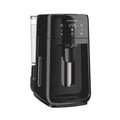 12 Cup Black Coffee Maker K873