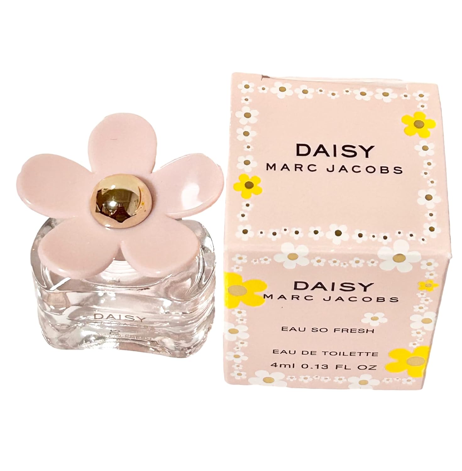 Eau de Toilette Mini Splash, 0.13 Ounce Z6040