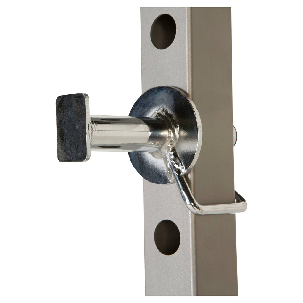 Power Cage with 800lbs Weight Capacity G143