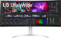 40” Curved UltraWide WUHD 5K2K Nano IPS Display, Black H908
