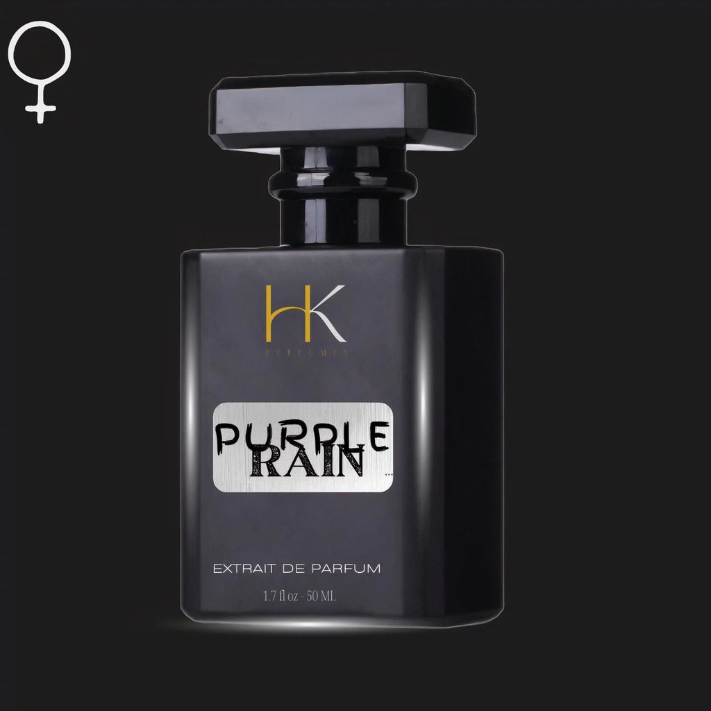 Purple Rain Eau De Perfume X850314