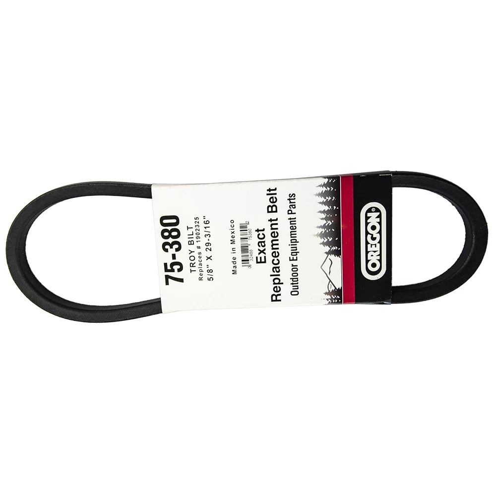 16" Drive Belt C7663