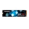 512GB NVMe SSD M.2 PCIe Gen3x4 2280 Internal Solid State Drive Y4775
