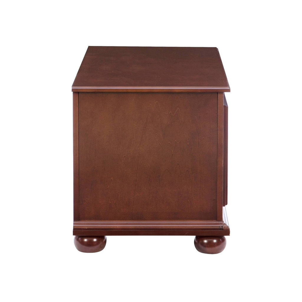 Cedar Chest Cherry Red M368534