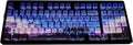 Side Printed Double Shot Cherry Profile Keycap Set O411362