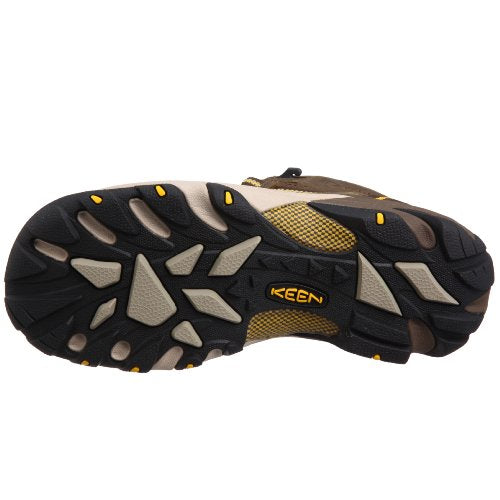 Men's Waterproof Hiking Boot H27869