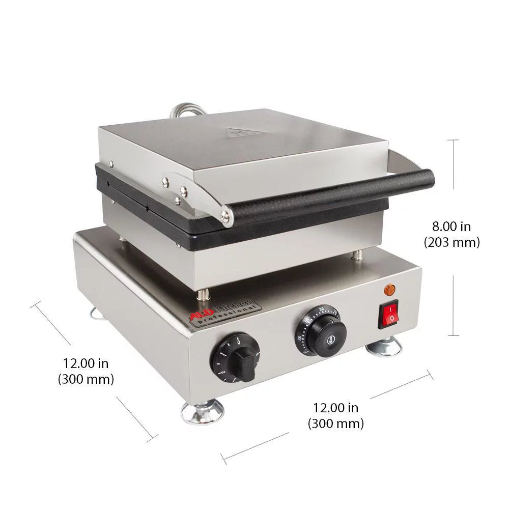 Stainless Steel Waffle Stick Maker Z5954