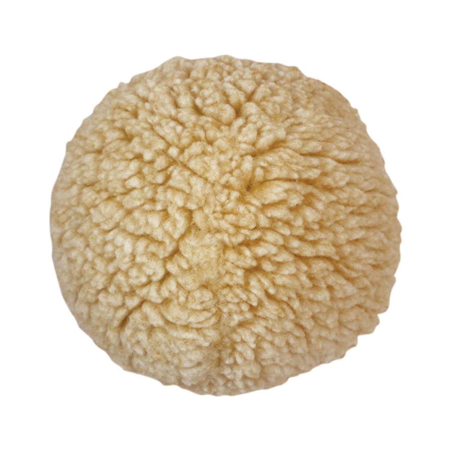 HuggleFleece Ball Dog Toy D302580