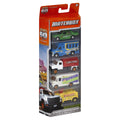 5 count Car Pack I896516