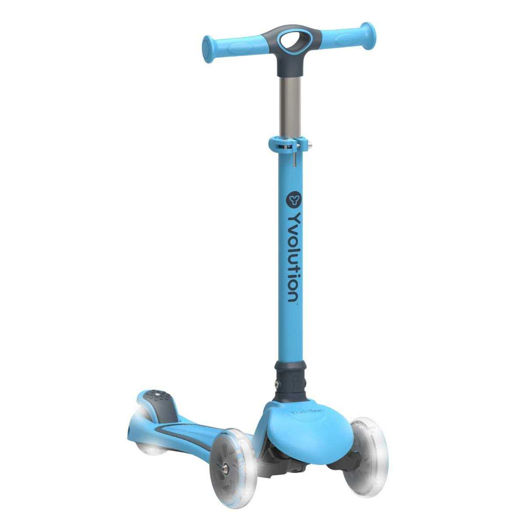 3 Wheel Kick & Roll Scooter V91724