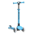 3 Wheel Kick & Roll Scooter V91724