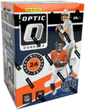 2021 Panini Donruss Optic Football Blaster Box C922429