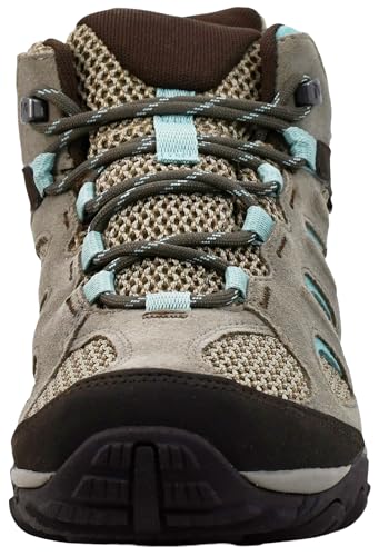 Women's Yokota 2 Mid Waterproof C46611