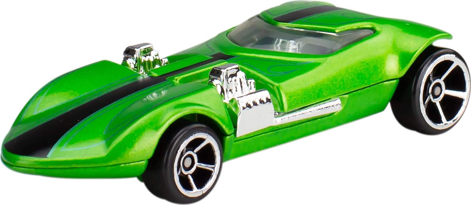 5-Pack Die-Cast Toy Cars & Trucks G99685