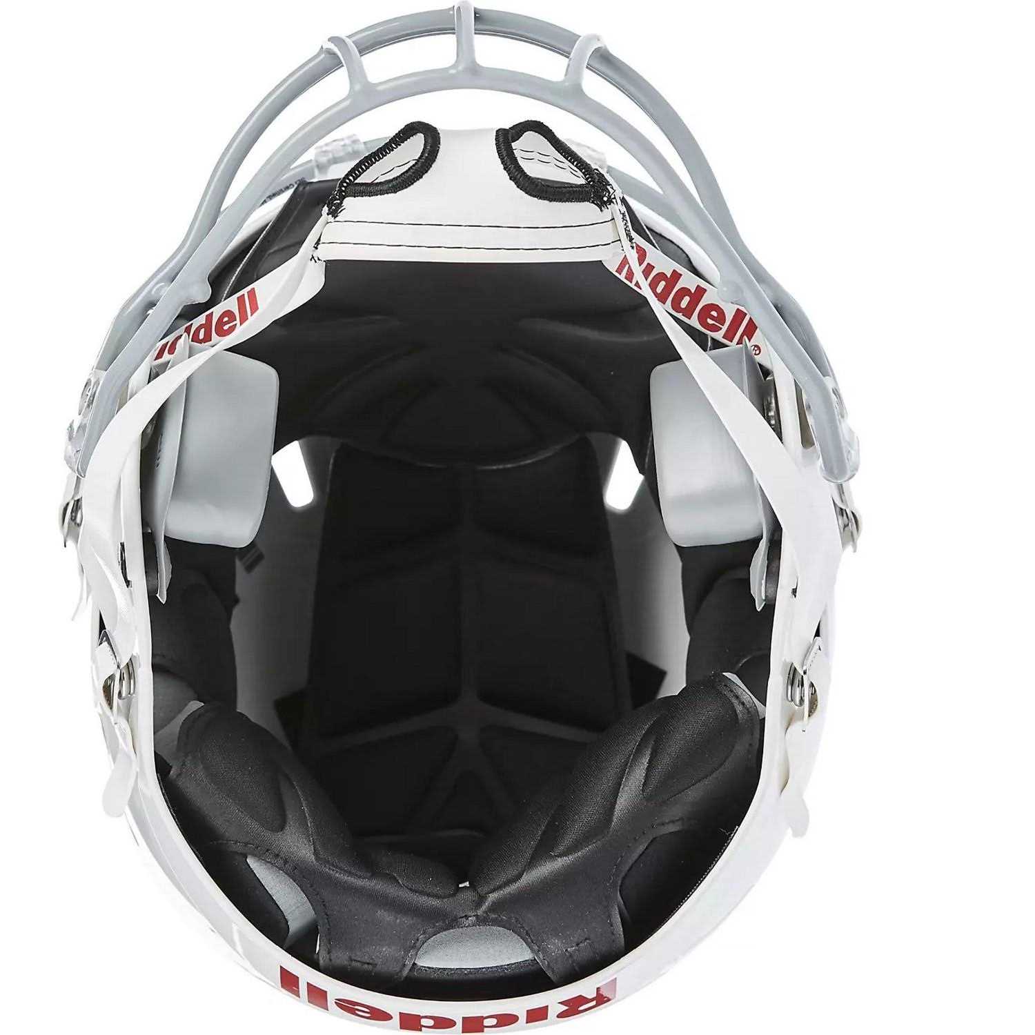 Youth Football Helmet Z604581