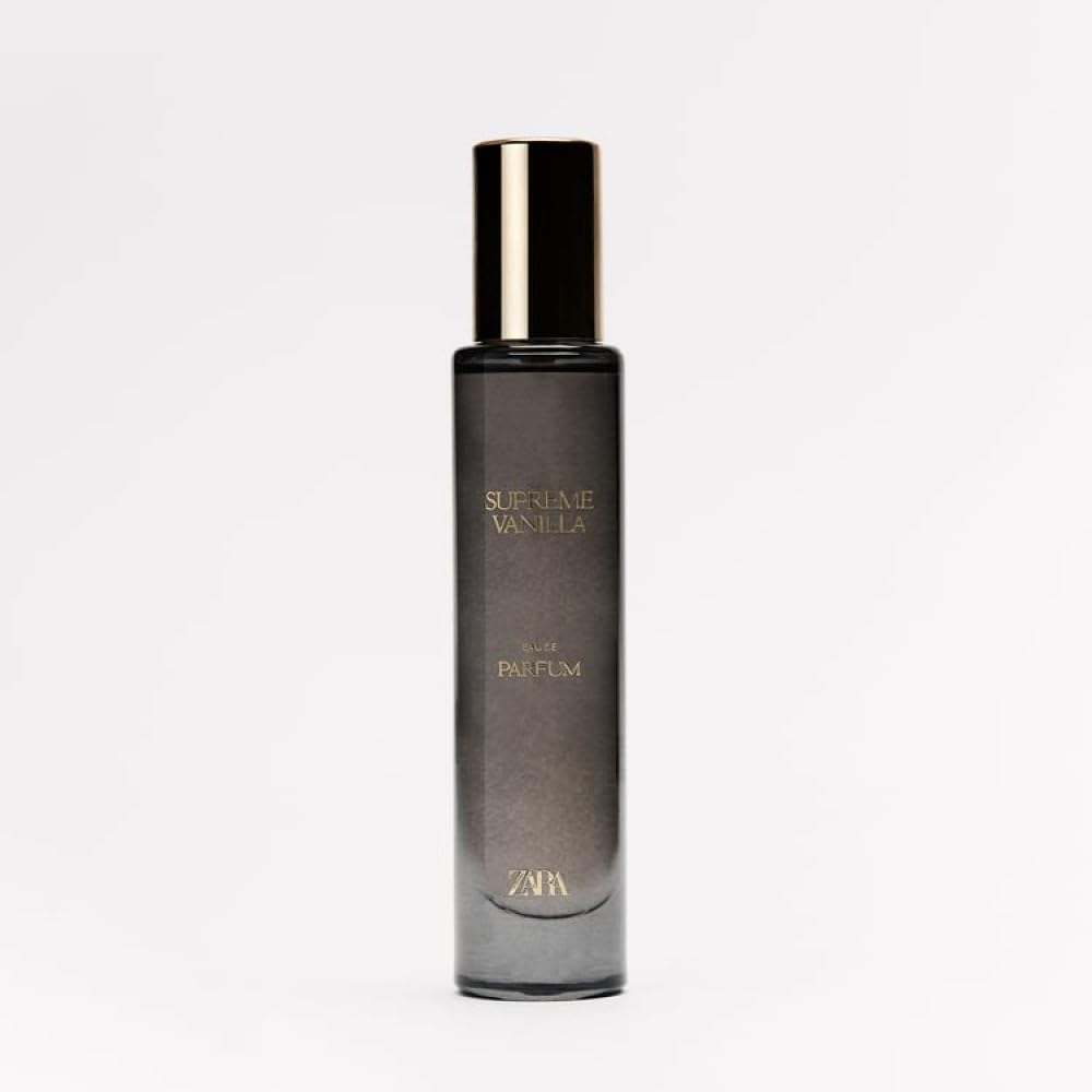 Vanilla Perfume EDP 30 ML R644977