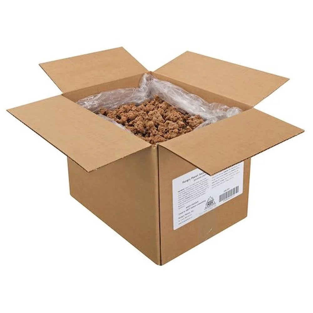 Italian Sausage Crumbles, 10 Pound I700