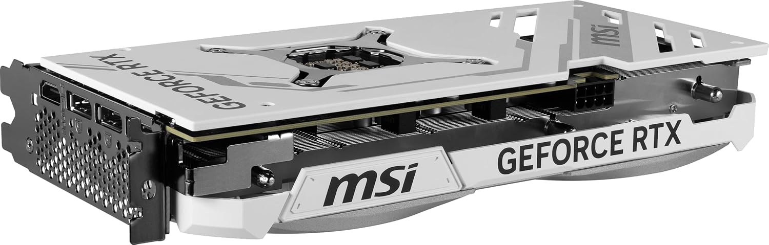 RTX 4070 12GB GDRR6X Graphics Card F2988