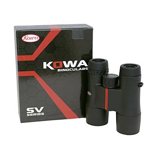 8x32 Roof Prism Binoculars Y29279